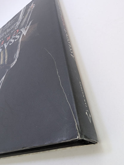 Assassin’s Creed: Into the Animus – Meno knyga TreasureHunt