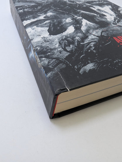 Warhammer 40K: Legends Collection Book 61 – Architect of Fate TreasureHunt