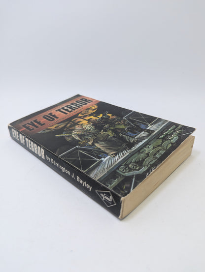 Eye of Terror – Warhammer TreasureHunt