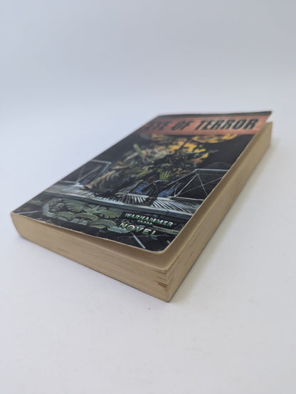 Eye of Terror – Warhammer TreasureHunt