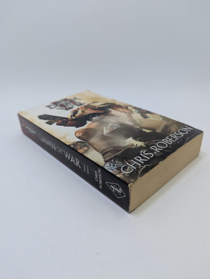 Dawn of War II – Warhammer TreasureHunt