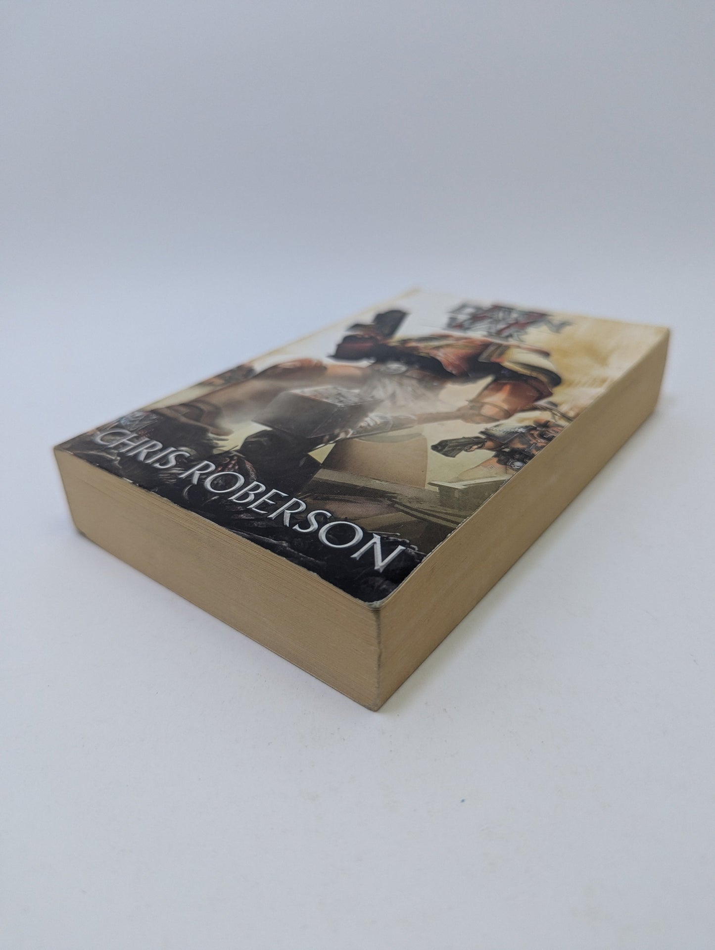 Dawn of War II – Warhammer TreasureHunt