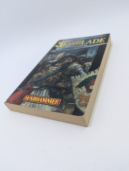 Warblade: Vol. 3 (Konrad Trilogy) – Warhammer TreasureHunt