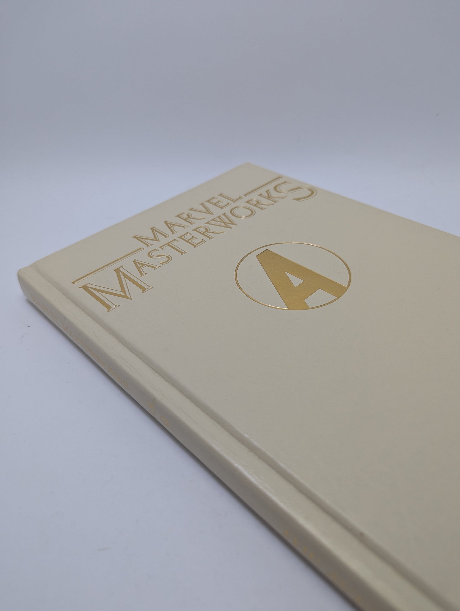 Marvel Masterworks: The Avengers, Vol. 9 – Grafinė novelė TreasureHunt