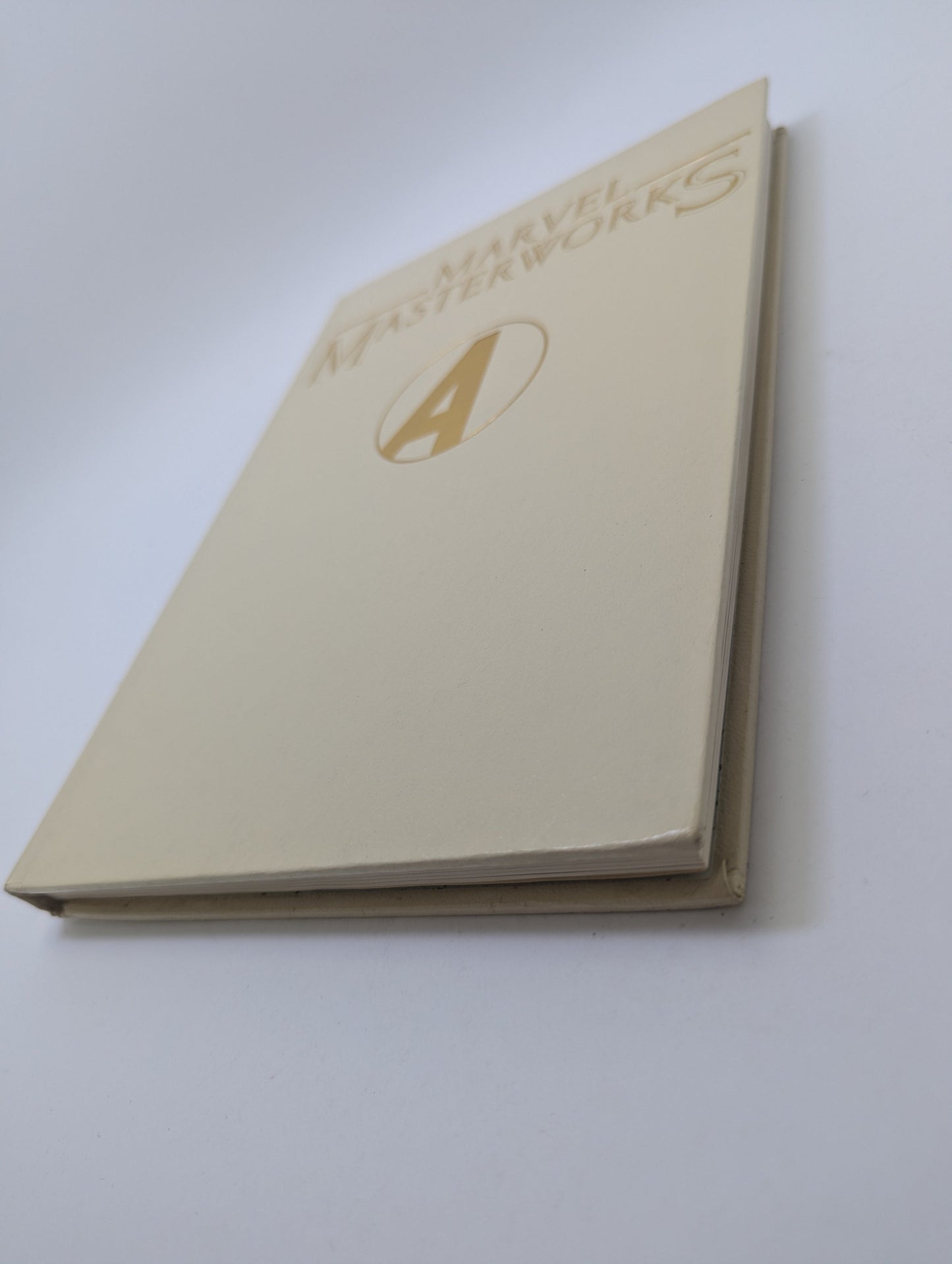 Marvel Masterworks: The Avengers, Vol. 9 – Grafinė novelė TreasureHunt