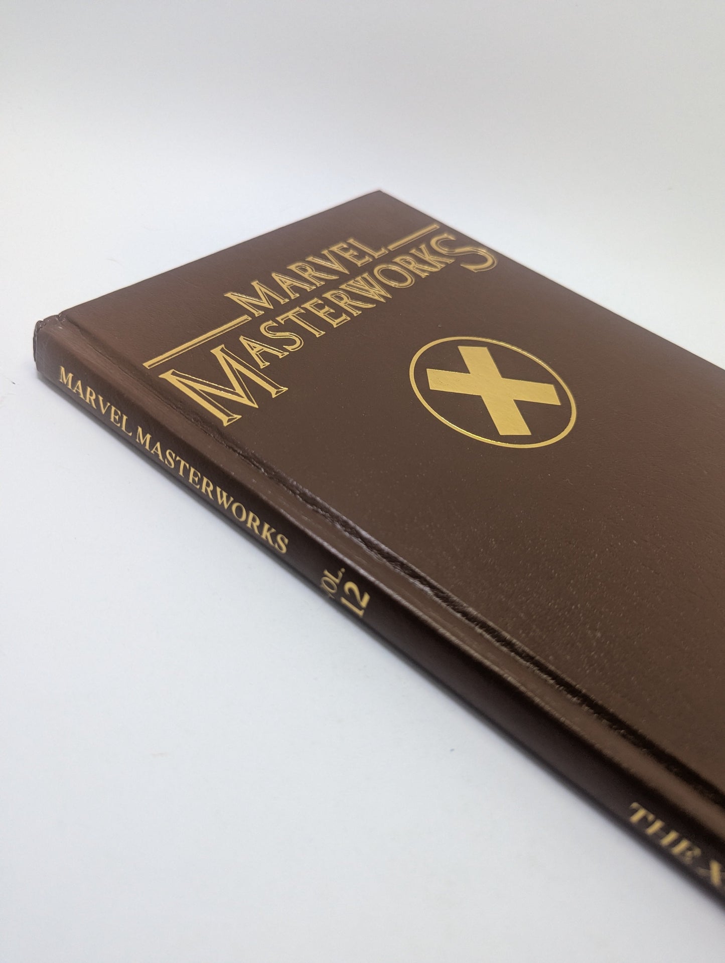 Marvel Masterworks, Vol. 12: The X-Men - Grafinė novelė TreasureHunt