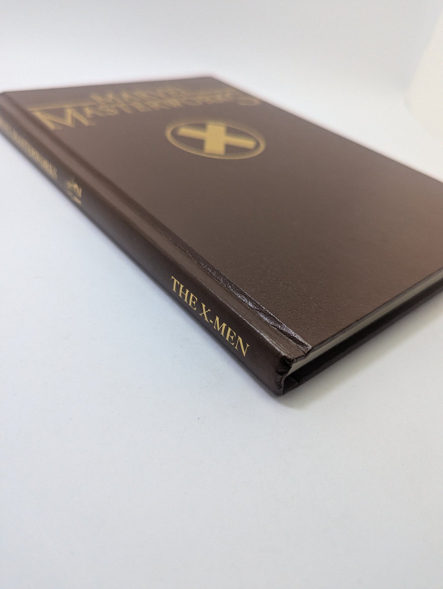 Marvel Masterworks, Vol. 12: The X-Men - Grafinė novelė TreasureHunt