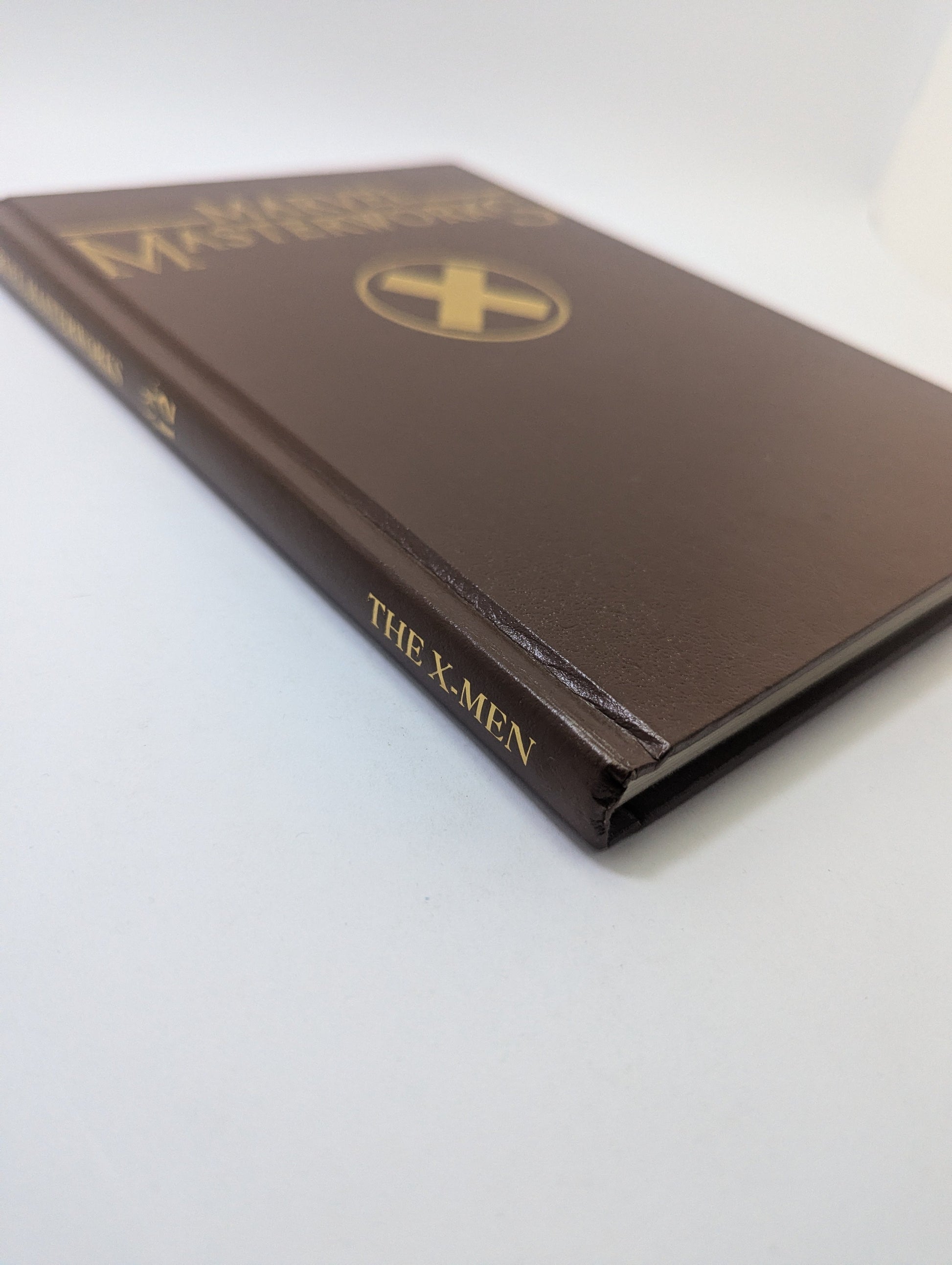 Marvel Masterworks, Vol. 12: The X-Men - Grafinė novelė TreasureHunt