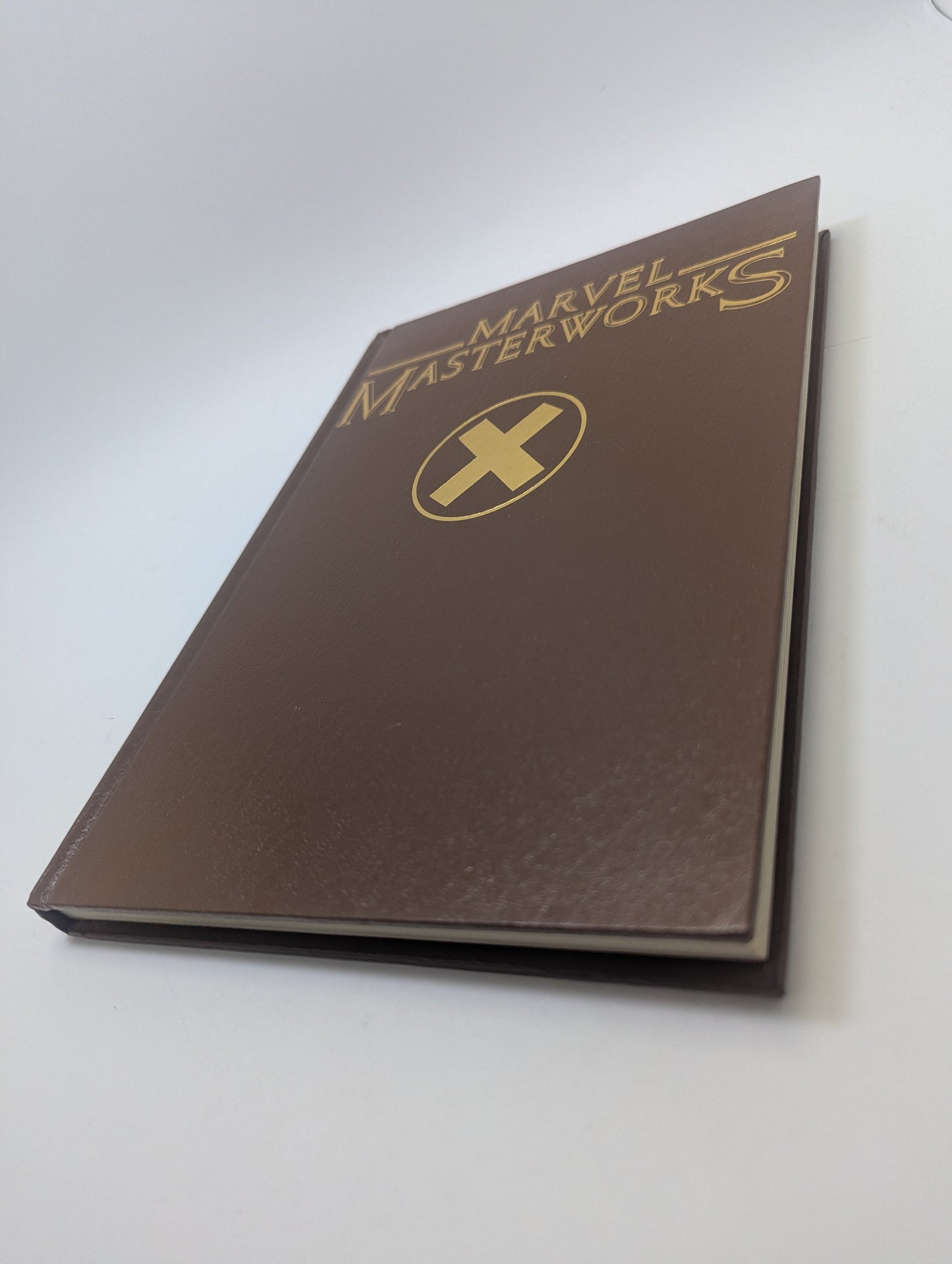 Marvel Masterworks, Vol. 12: The X-Men - Grafinė novelė TreasureHunt