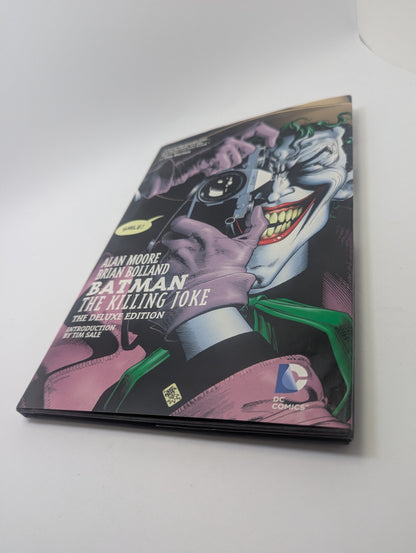 Batman: The Killing Joke - Grafinė novelė TreasureHunt