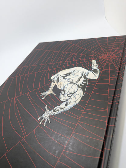 John Romita's The Amazing Spider-Man Artisan Edition - Meno knyga