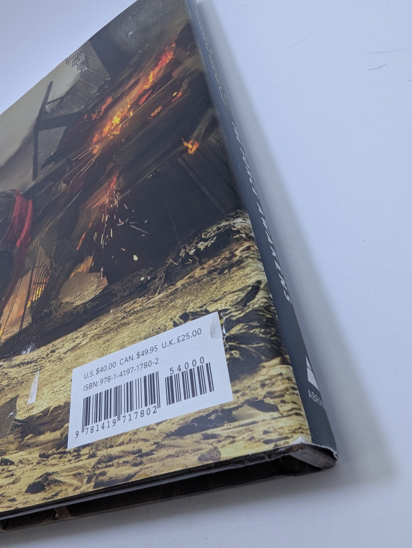 The Art of Star Wars: The Force Awakens - Meno knyga