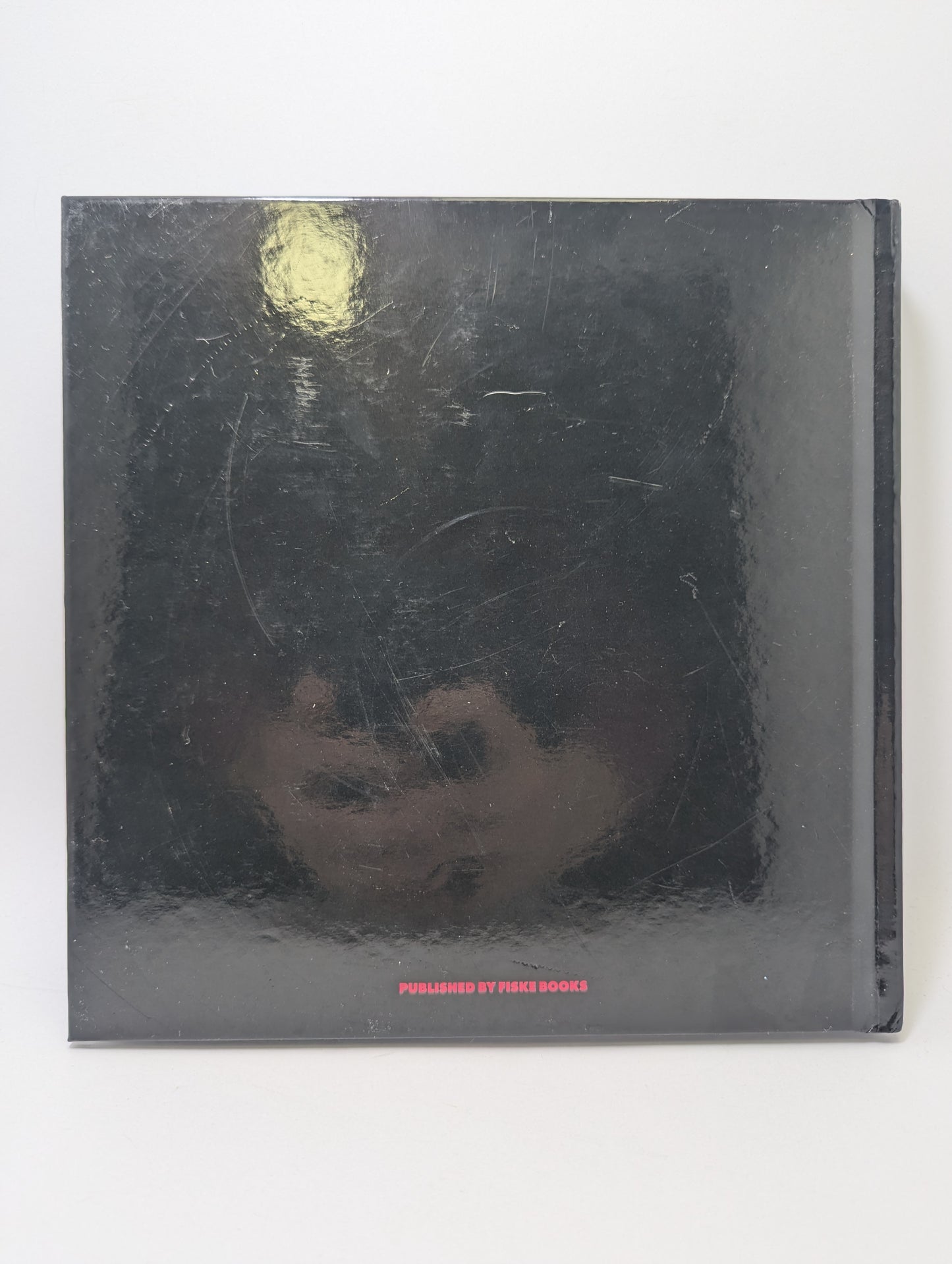 ROXY LIVE CURTAIN CALL - Meno knyga