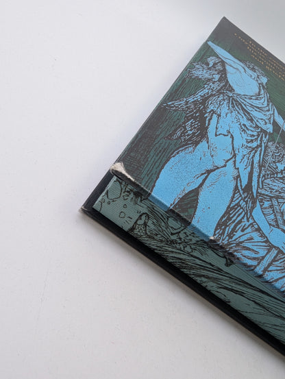 The Odyssey (Arcturus Epic Classics) - Knyga