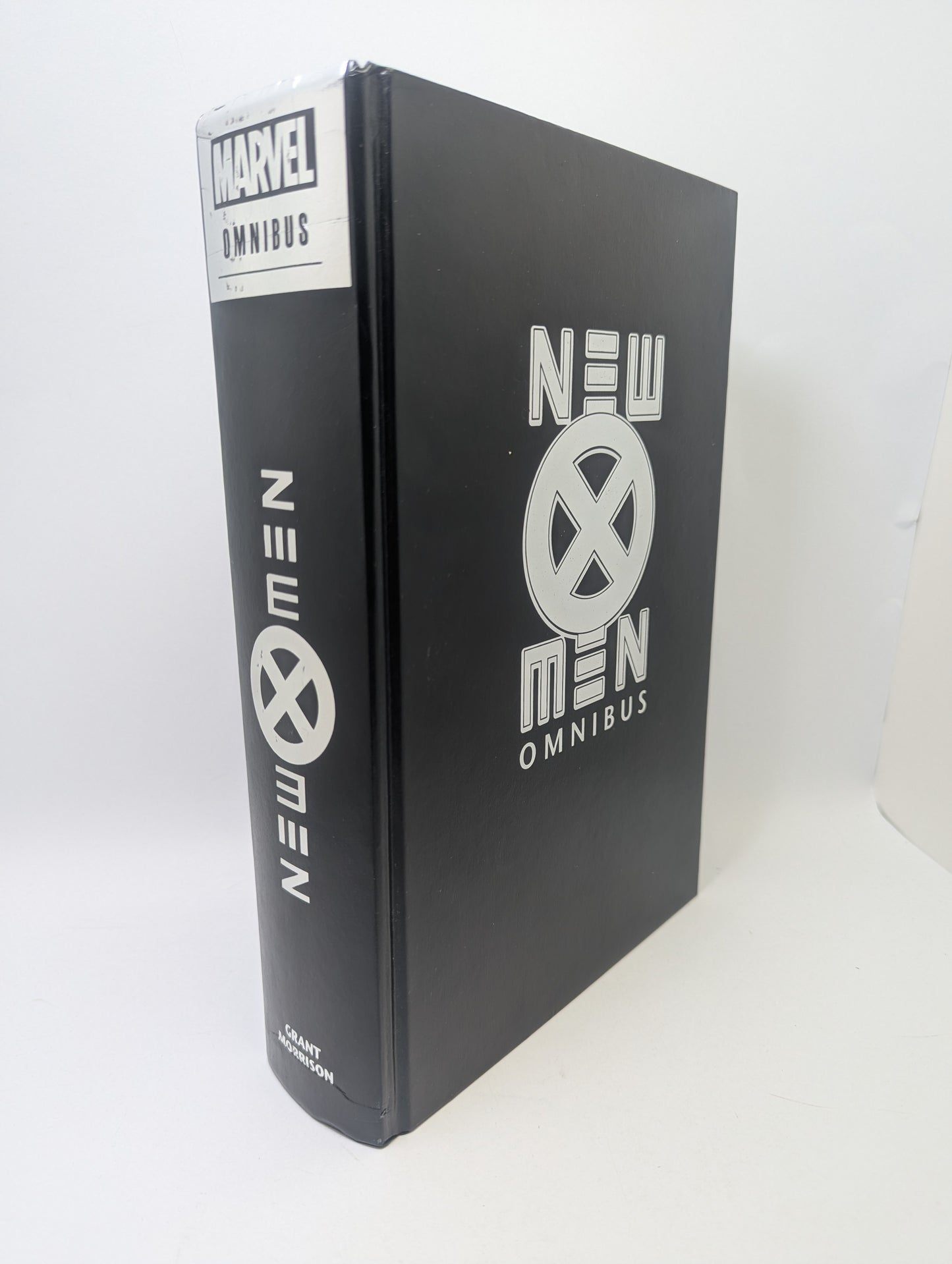 New X-Men Omnibus - Komiksų rinkinys