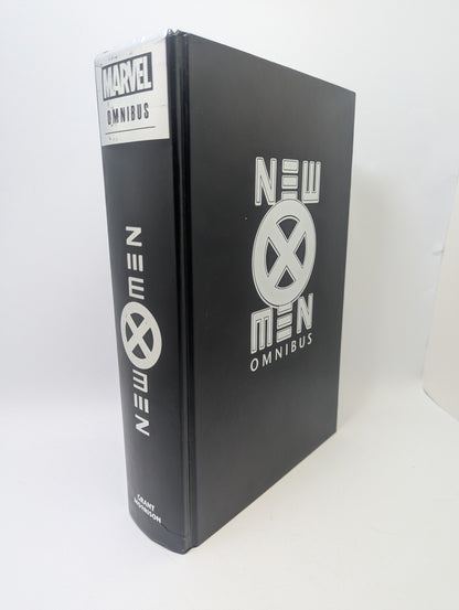 New X-Men Omnibus - Komiksų rinkinys