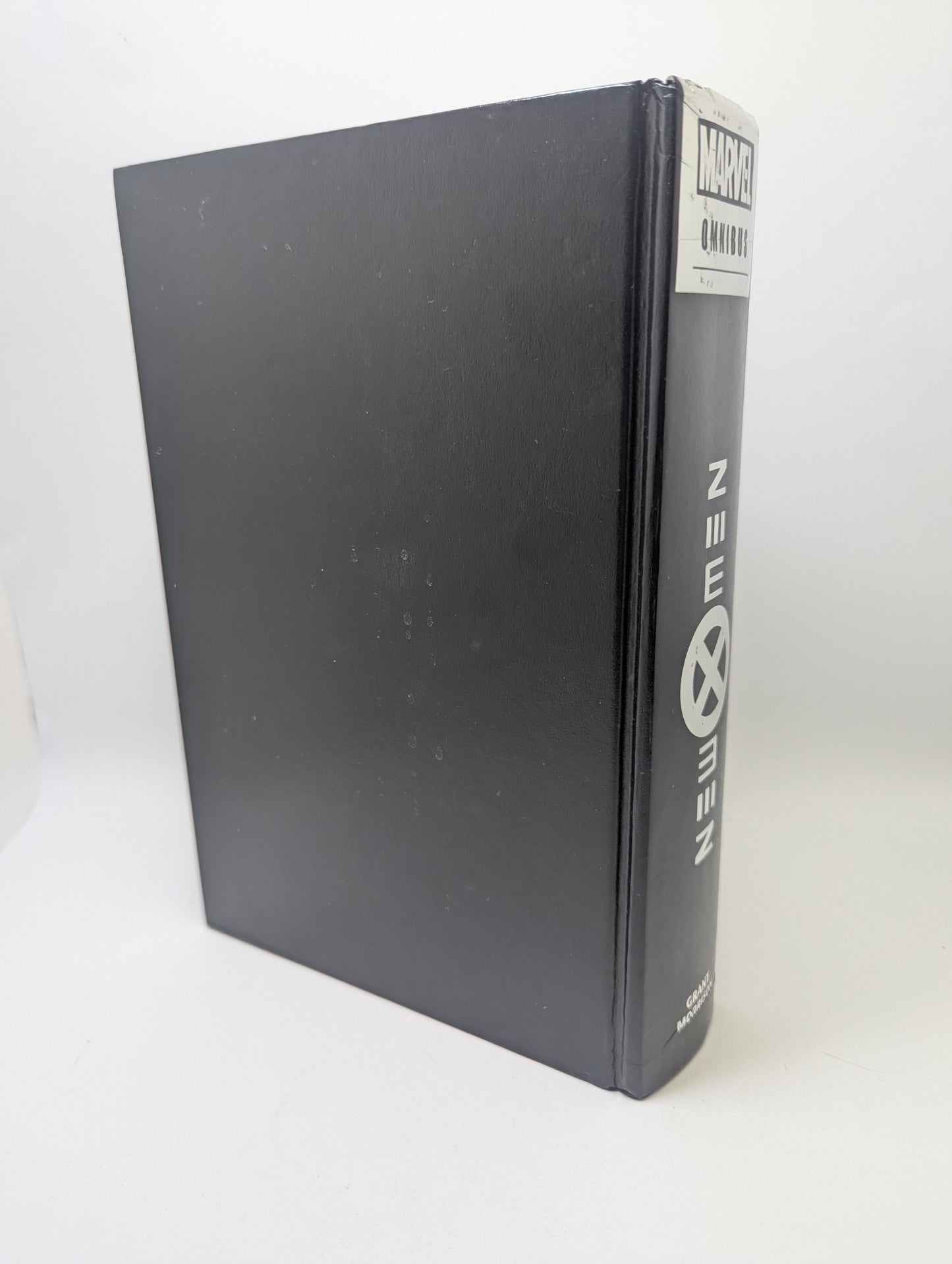 New X-Men Omnibus - Komiksų rinkinys