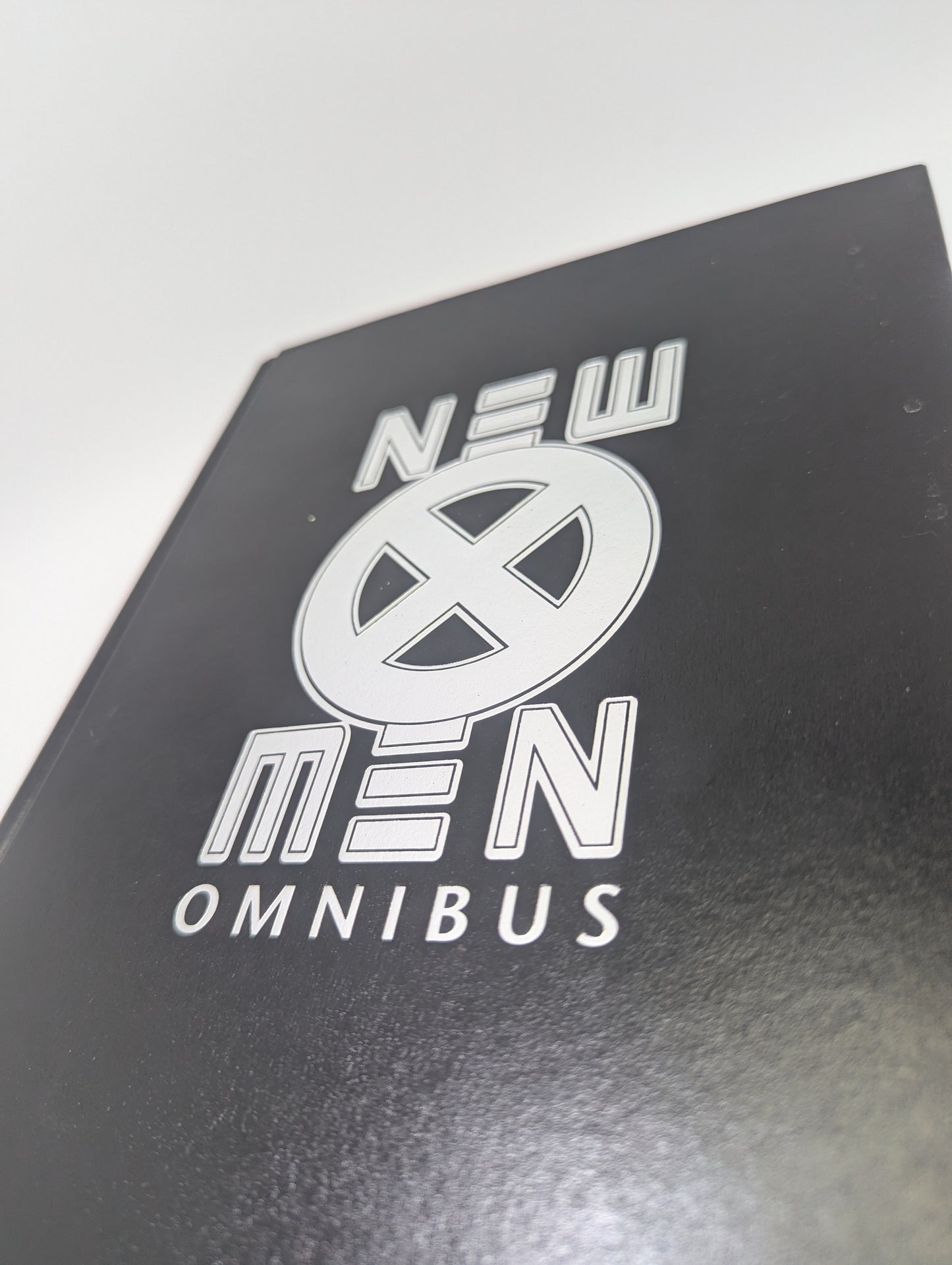 New X-Men Omnibus - Komiksų rinkinys