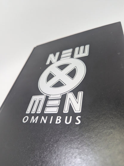 New X-Men Omnibus - Komiksų rinkinys