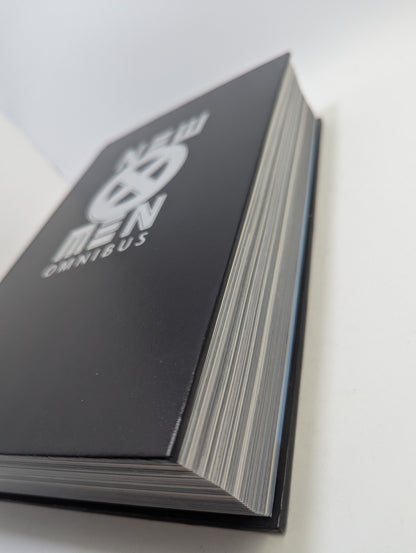 New X-Men Omnibus - Komiksų rinkinys