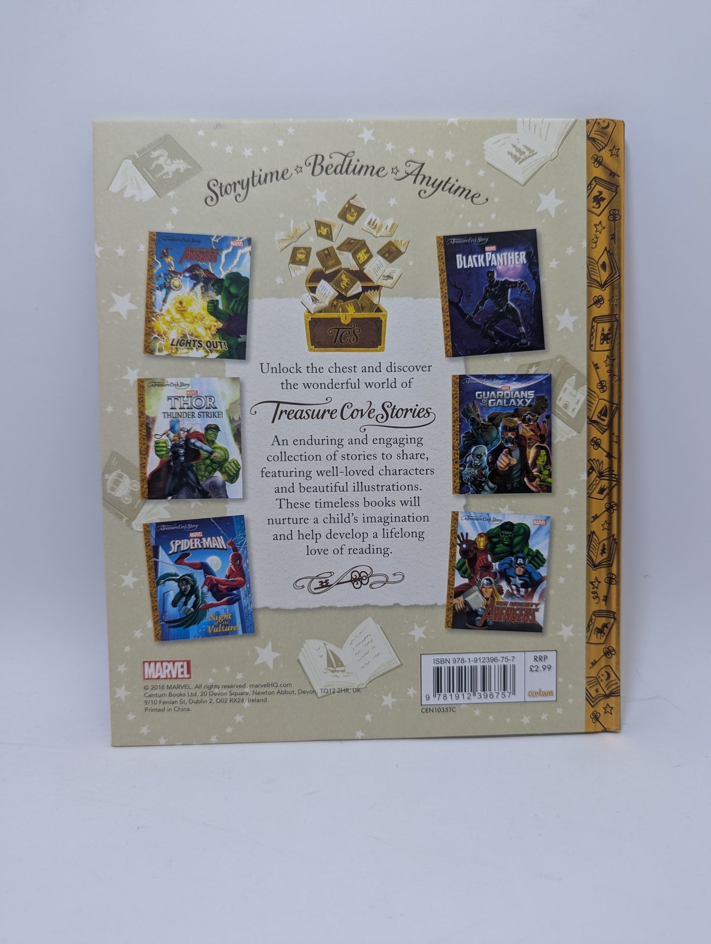 Captain America: High Stakes (Marvel) - Knyga