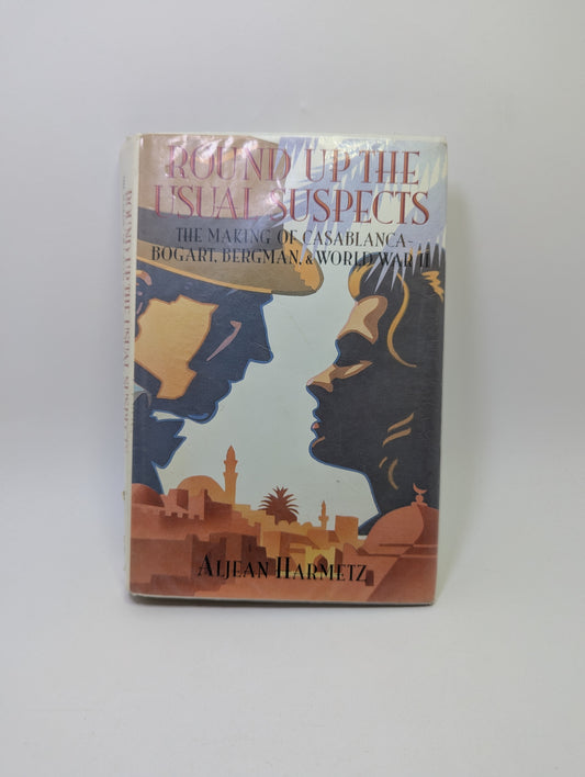 Round-Up-the-Usual-Suspects-Aljean-Harmetz-Knyga-anglu-kalba
