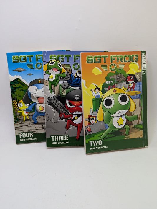 SGT-Frogs-Vol-2-4-Manga-anglu-kalba