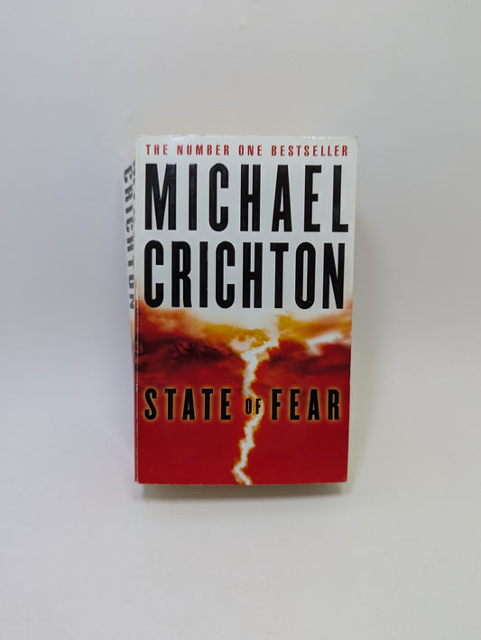 State-of-Fear-Michael-Crichton-Knyga-anglu-kalba