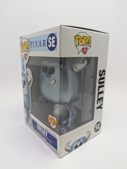 Funko Pop Pixar - Sulley SE kolekcinė figūrėlė | TreasureHunt.