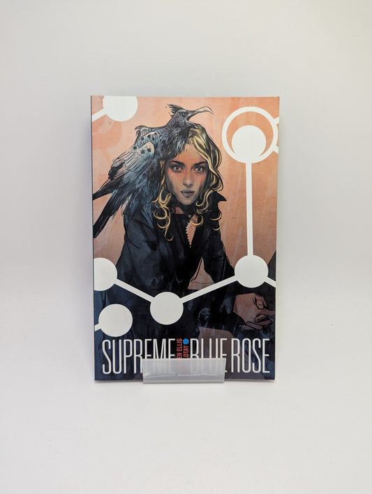 Supreme-Blue-Rose-Grafine-novele-anglu-kalba