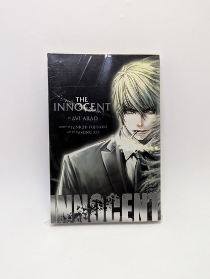 The-Innocent-Manga-anglu-kalba