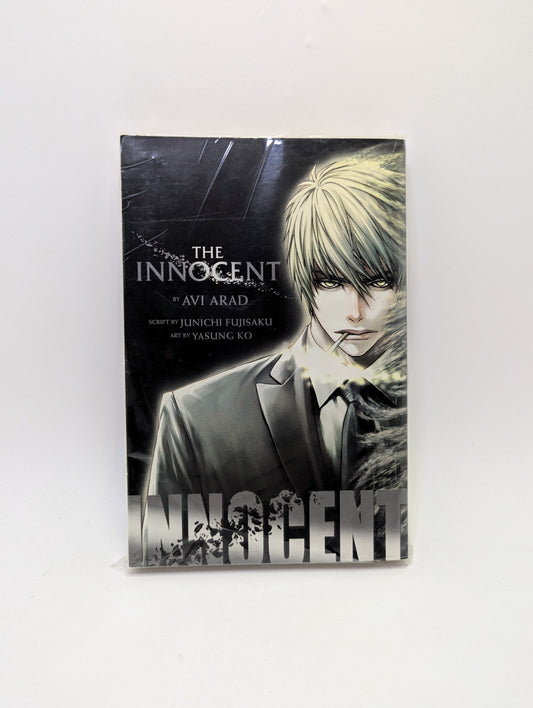 The-Innocent-Manga-anglu-kalba