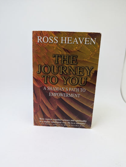 The-Journey-to-You-Ross-Heaven-Knyga-anglu-kalba