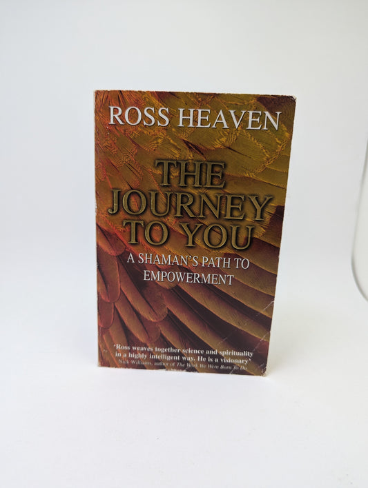 The-Journey-to-You-Ross-Heaven-Knyga-anglu-kalba