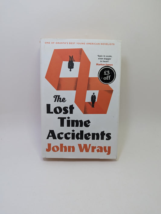 The-Lost-Time-Accidents-John-Wray-Knyga-anglu-kalba