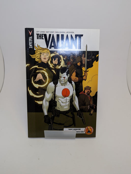 The-Valiant-Grafine-novele-anglu-kalba