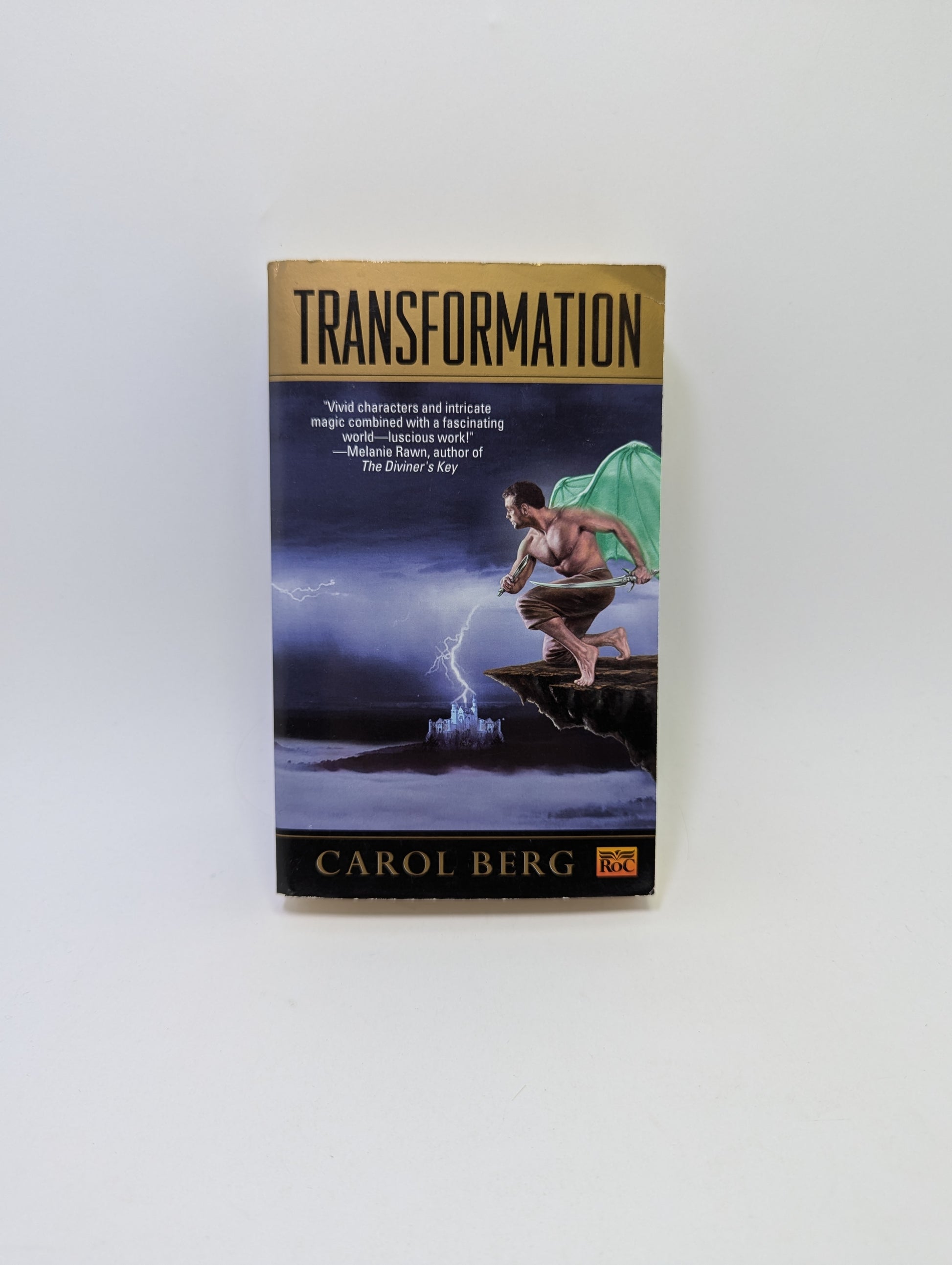 Transformation-Carol-Berg-Knyga-anglu-kalba