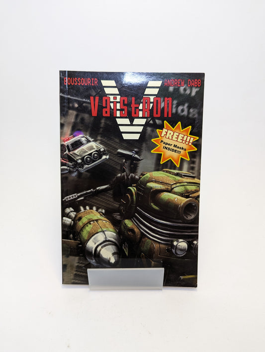 Vaistron-Andrew-Dabb-Grafine-novele-anglu-kalba