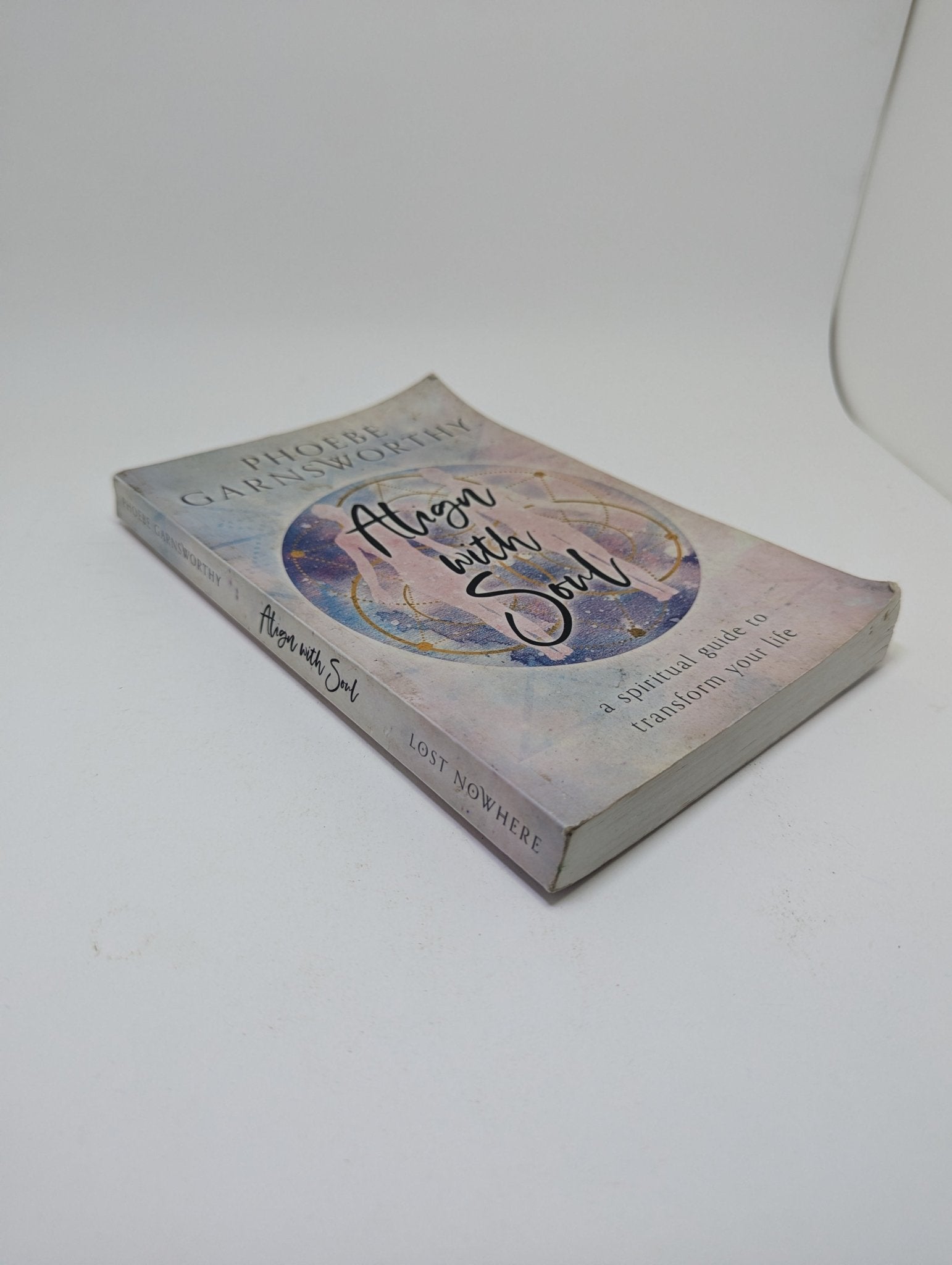 Align with Soul - Phoebe Garnsworthy - TreasureHunt
