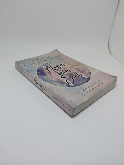 Align with Soul - Phoebe Garnsworthy - TreasureHunt