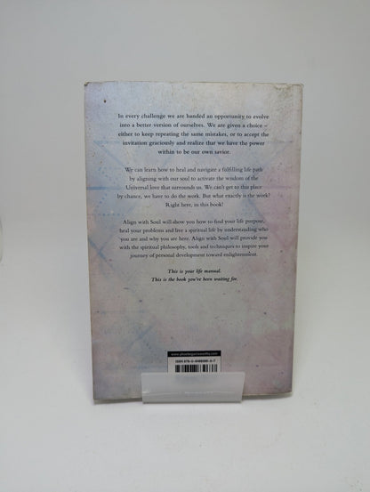 Align with Soul - Phoebe Garnsworthy - TreasureHunt