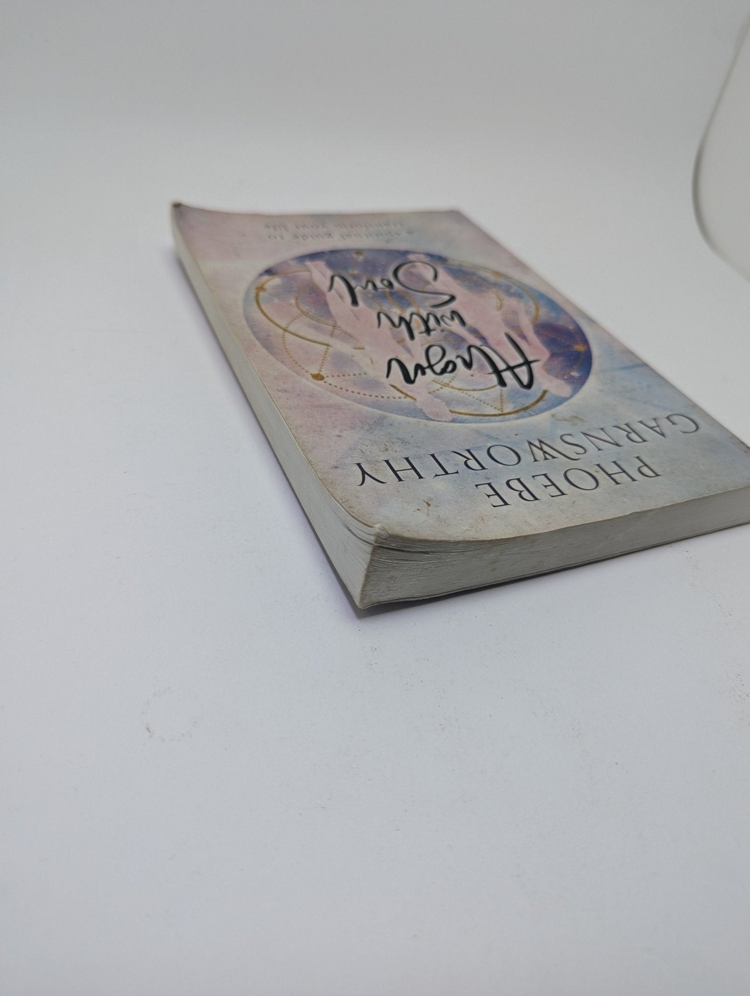 Align with Soul - Phoebe Garnsworthy - TreasureHunt