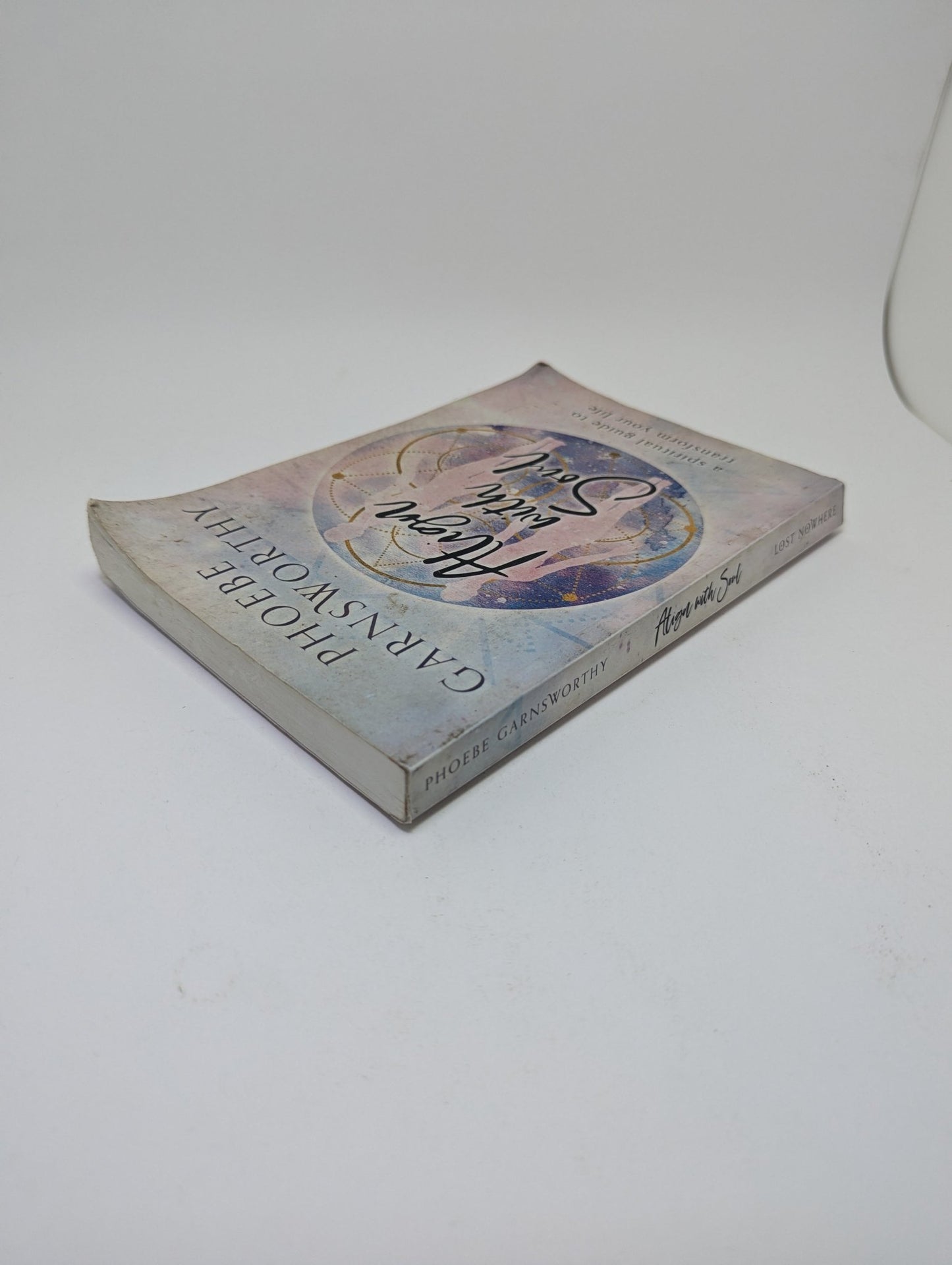 Align with Soul - Phoebe Garnsworthy - TreasureHunt