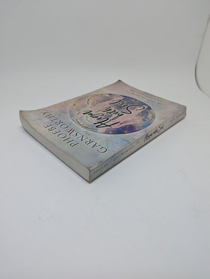 Align with Soul - Phoebe Garnsworthy - TreasureHunt