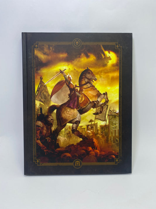 Astra Militarum Codex - Warhammer 40k knyga, Games Workshop.