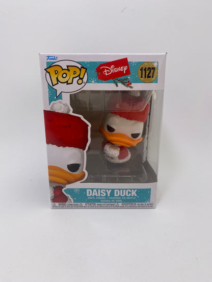 Disney Daisy Duck #1127 Funko Pop figūrėlė Funko