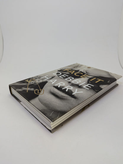 Face It - Debbie Harry - TreasureHunt