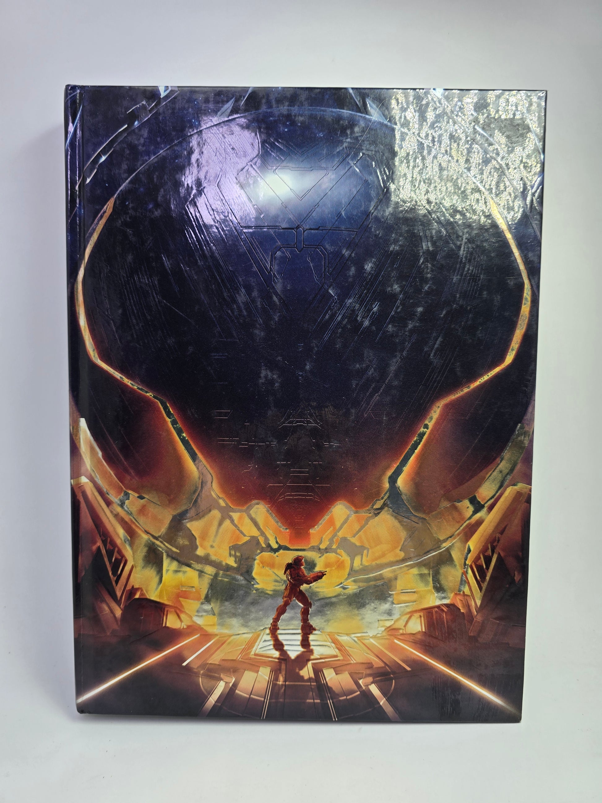 Halo 4 Collector's Edition Prima Official Game Guide – Knyga