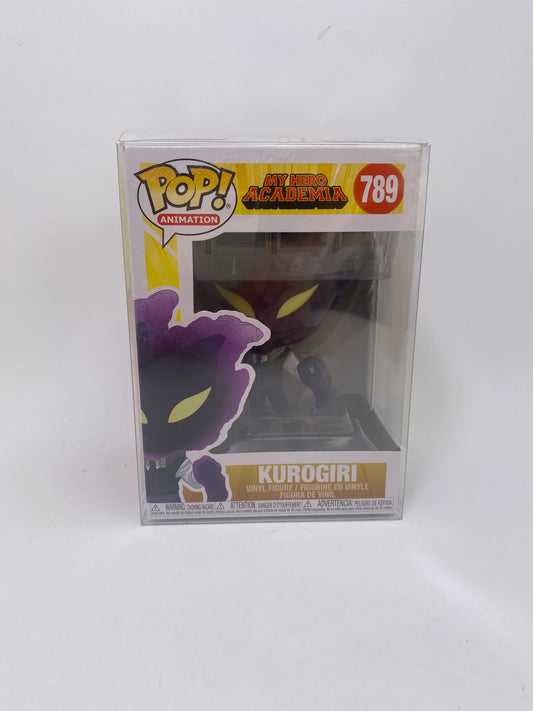 My Hero Academia Kurogiri #789 Funko Pop figūrėlė Funko