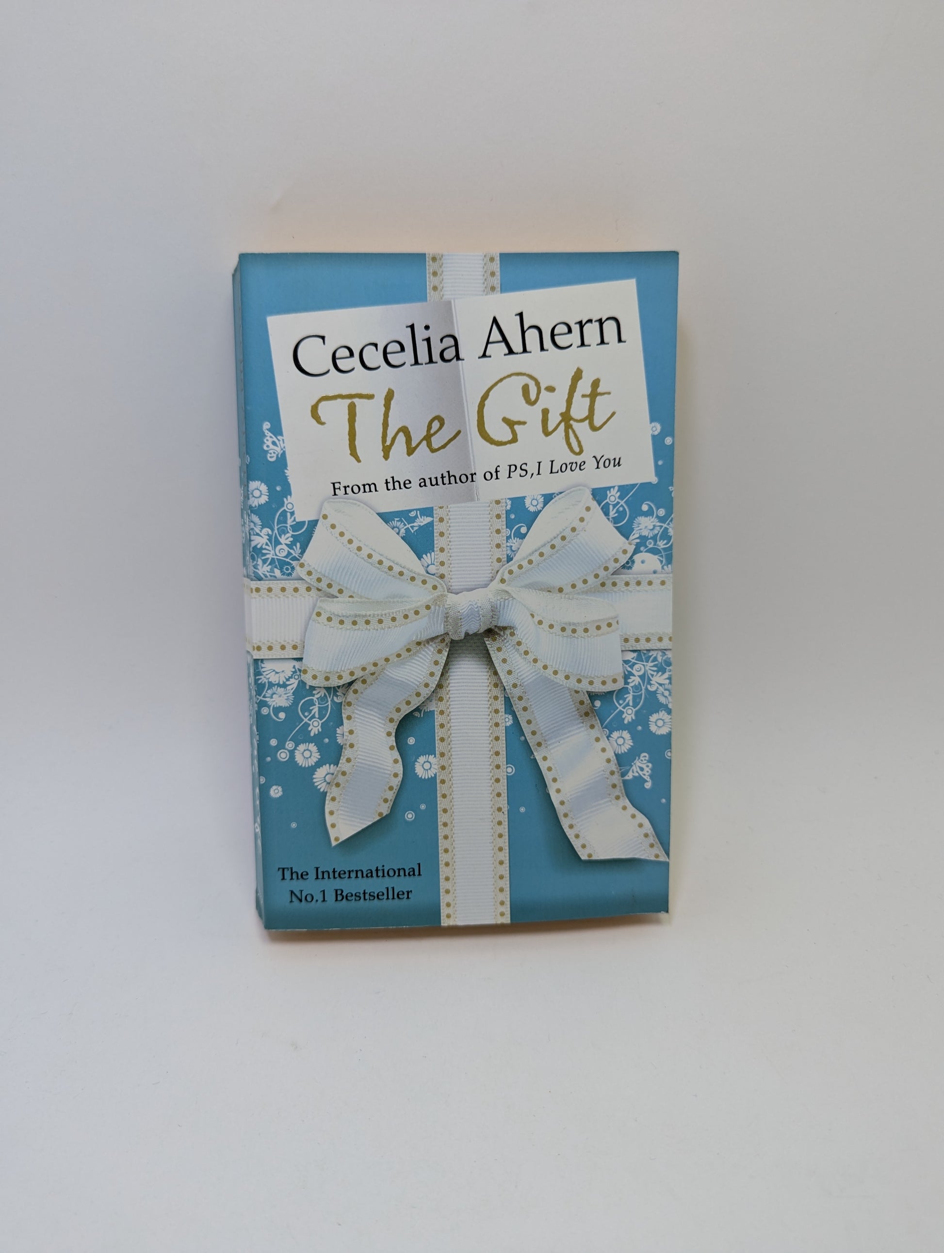 the-gift-cecelia-ahern-knyga-anglu-kalba